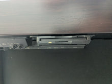 Load image into Gallery viewer, Yamaha Clavinova CVP-305 Digital Piano arranger + stool in dark rosewood stock #25287