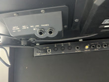 Load image into Gallery viewer, Yamaha Clavinova CVP-305 Digital Piano arranger + stool in dark rosewood stock #25287