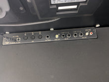 Load image into Gallery viewer, Yamaha Clavinova CVP-305 Digital Piano arranger + stool in dark rosewood stock #25287