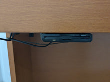 Load image into Gallery viewer, Yamaha Clavinova CVP-301 Digital Piano / arranger and stool cherry wood stock #25288