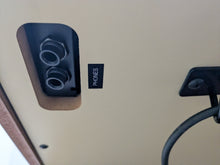 Load image into Gallery viewer, Yamaha Clavinova CVP-301 Digital Piano / arranger and stool cherry wood stock #25288