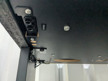 Load image into Gallery viewer, Yamaha Arius YDP-143 Digital Piano in satin black finish stock #25289