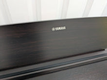 Load image into Gallery viewer, Yamaha Arius YDP-142 Digital Piano and stool in dark rosewood stock #25294