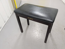 Load image into Gallery viewer, Yamaha Arius YDP-142 Digital Piano and stool in dark rosewood stock #25294
