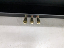 Load image into Gallery viewer, Casio Celviano AP-250 digital piano and stool in satin black finish stock number 25286