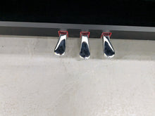 Load image into Gallery viewer, Yamaha Arius YDP-143 Digital Piano and stool in satin black stock #25298