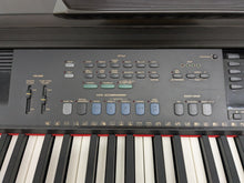 Load image into Gallery viewer, Yamaha Clavinova CVP-96 Digital Piano arranger in polished rosewood stock #25299