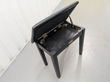 Load image into Gallery viewer, Kawai KDP110 digital piano and stool in rosewood finish stock number 25300