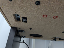 Load image into Gallery viewer, Kawai KDP110 digital piano and stool in rosewood finish stock number 25300