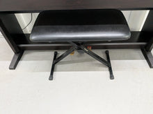 Load image into Gallery viewer, Yamaha Clavinova CLP-920 digital piano in dark rosewood finish stock # 25291