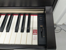 Load image into Gallery viewer, Kawai CN37 digital piano and stool in dark rosewood finish stock number 25306