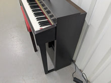 Load image into Gallery viewer, Kawai CN37 digital piano and stool in dark rosewood finish stock number 25306