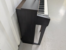 Load image into Gallery viewer, Kawai CN37 digital piano and stool in dark rosewood finish stock number 25306