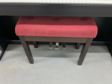 Load image into Gallery viewer, Kawai CN37 digital piano and stool in dark rosewood finish stock number 25306