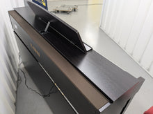 Load image into Gallery viewer, Kawai CN37 digital piano and stool in dark rosewood finish stock number 25306