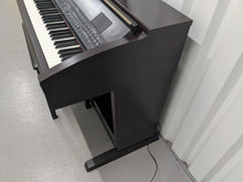 Load image into Gallery viewer, YAMAHA CLAVINOVA CVP-503 DIGITAL PIANO IN DARK ROSEWOOD stock 25322