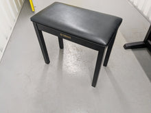 Load image into Gallery viewer, YAMAHA CLAVINOVA CVP-503 DIGITAL PIANO IN DARK ROSEWOOD stock 25322