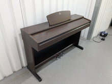 Load image into Gallery viewer, Yamaha Arius YDP-140 digital piano in dark rosewood finish stock # 25315