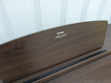 Load image into Gallery viewer, Yamaha Arius YDP-140 digital piano in dark rosewood finish stock # 25315