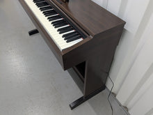 Load image into Gallery viewer, Yamaha Arius YDP-140 digital piano in dark rosewood finish stock # 25315