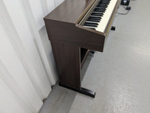 Load image into Gallery viewer, Yamaha Arius YDP-140 digital piano in dark rosewood finish stock # 25315