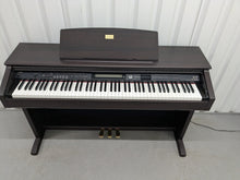 Load image into Gallery viewer, Casio Celviano AP-80R Digital Piano / arranger in rosewood stock # 25319