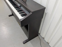 Load image into Gallery viewer, Casio Celviano AP-80R Digital Piano / arranger in rosewood stock # 25319