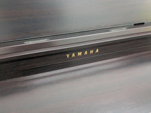 Load image into Gallery viewer, Yamaha Clavinova CLP-440 Digital Piano in dark rosewood stock no 25313