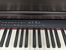Load image into Gallery viewer, Yamaha Clavinova CLP-440 Digital Piano in dark rosewood stock no 25313