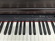 Load image into Gallery viewer, Yamaha Clavinova CLP-440 Digital Piano in dark rosewood stock no 25313