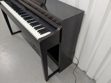 Load image into Gallery viewer, Yamaha Clavinova CLP-440 Digital Piano in dark rosewood stock no 25313