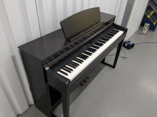 Load image into Gallery viewer, Yamaha Clavinova CLP-440 Digital Piano in dark rosewood stock no 25313