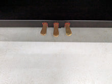 Load image into Gallery viewer, Yamaha Clavinova CLP-440 Digital Piano in dark rosewood stock no 25313