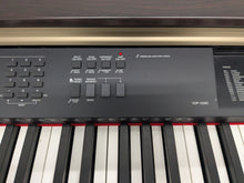 Load image into Gallery viewer, Yamaha Arius YDP-V240 digital piano /arranger + stool in rosewood stock #25316