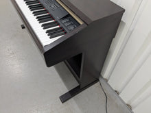 Load image into Gallery viewer, Yamaha Arius YDP-V240 digital piano /arranger + stool in rosewood stock #25316