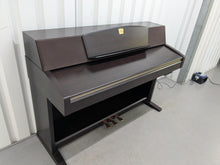 Load image into Gallery viewer, Yamaha Clavinova CLP-970 Digital Piano in rosewood stock #25312