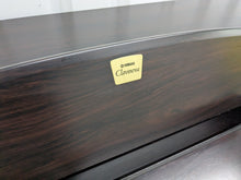 Load image into Gallery viewer, Yamaha Clavinova CLP-970 Digital Piano in rosewood stock #25312