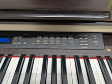 Load image into Gallery viewer, Yamaha Clavinova CLP-970 Digital Piano in rosewood stock #25312