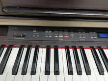 Load image into Gallery viewer, Yamaha Clavinova CLP-970 Digital Piano in rosewood stock #25312