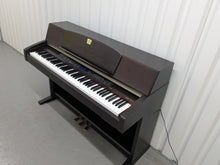 Load image into Gallery viewer, Yamaha Clavinova CLP-970 Digital Piano in rosewood stock #25312