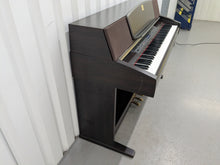 Load image into Gallery viewer, Yamaha Clavinova CLP-970 Digital Piano in rosewood stock #25312