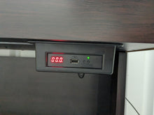 Load image into Gallery viewer, Yamaha Clavinova CLP-970 Digital Piano in rosewood stock #25312
