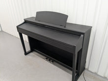 Load image into Gallery viewer, Kawai CN33 digital piano in satin black finish stock number 25311