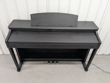 Load image into Gallery viewer, Kawai CN33 digital piano in satin black finish stock number 25311