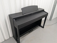Load image into Gallery viewer, Kawai CN33 digital piano in satin black finish stock number 25311