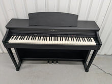 Load image into Gallery viewer, Kawai CN33 digital piano in satin black finish stock number 25311