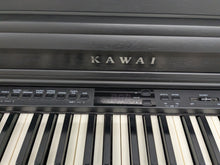 Load image into Gallery viewer, Kawai CN33 digital piano in satin black finish stock number 25311
