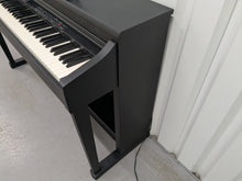Load image into Gallery viewer, Kawai CN33 digital piano in satin black finish stock number 25311
