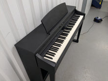 Load image into Gallery viewer, Kawai CN33 digital piano in satin black finish stock number 25311