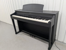 Load image into Gallery viewer, Kawai CN33 digital piano in satin black finish stock number 25311